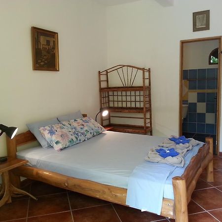 Отель Casa Amarilla Самара Номер фото