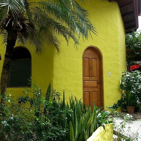 Отель Casa Amarilla Самара Номер фото