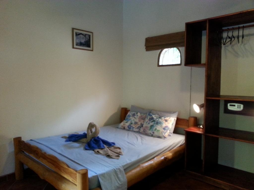 Отель Casa Amarilla Самара Номер фото