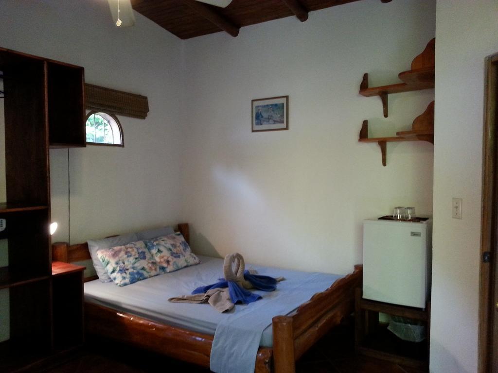 Отель Casa Amarilla Самара Номер фото